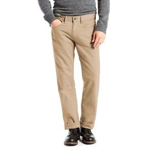 Levis 559 Relaxed Straight Fit Jeans NWT